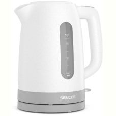 Електрочайник Sencor SWK 1738WH 