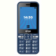 Мобільний телефон ERGO E281 Dual Sim Blue