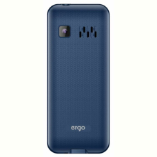 Мобільний телефон ERGO E281 Dual Sim Blue