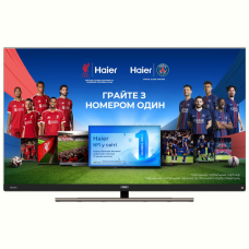 LED-телевізор Haier H55S900UX 