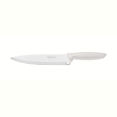 Набір ножів Chef Tramontina Plenus light grey, 203 мм - 12 шт.