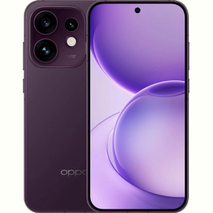 Смартфон OPPO Reno16 12/256GB Twilight Violet