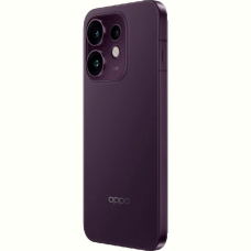 Смартфон OPPO Reno16 12/256GB Twilight Violet