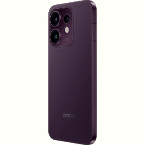 Смартфон OPPO Reno16 12/256GB Twilight Violet