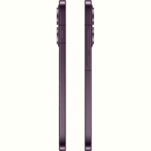 Смартфон OPPO Reno16 12/256GB Twilight Violet
