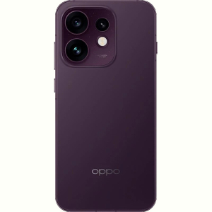 Смартфон OPPO Reno16 12/256GB Twilight Violet