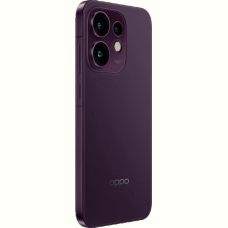 Смартфон OPPO Reno16 12/256GB Twilight Violet