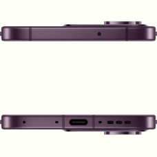 Смартфон OPPO Reno16 12/256GB Twilight Violet