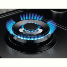 Газова варильна поверхня Electrolux KGS6436RK