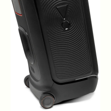 Портативна акустика JBL PartyBox 720 Black (JBLPARTYBOX720EU)