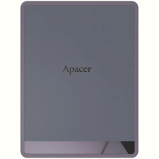 SSD накопичувач Apacer AS724 1TB Mauve RP