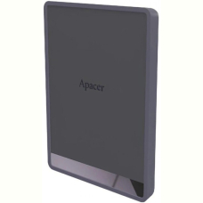 SSD накопичувач Apacer AS724 1TB Mauve RP