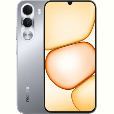 Смартфон Realme C100i 4/128GB NFC Dusk Grey
