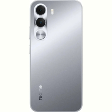 Смартфон Realme C100i 4/128GB NFC Dusk Grey