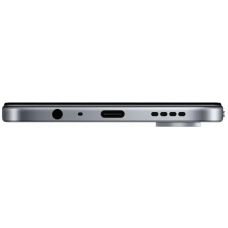 Смартфон Realme C100i 4/128GB NFC Dusk Grey