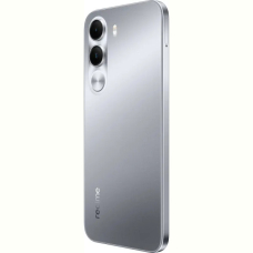 Смартфон Realme C100i 4/128GB NFC Dusk Grey