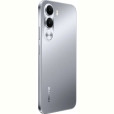 Смартфон Realme C100i 4/128GB NFC Dusk Grey