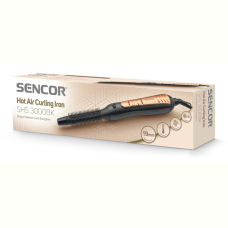 Фен-щітка Sencor SHS 3000BK