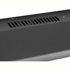 Витяжка Pyramida UX 60 (380) B BL