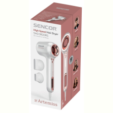 Фен Sencor SHD 9100RS