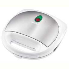 Бутербродниця Sencor SSM 4310WH