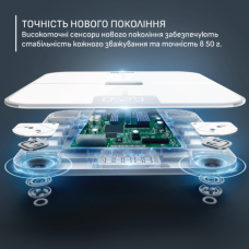 Ваги підлогові Tefal BM9740F0