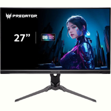 Монiтор 27" Acer Predator XB273KV5bmiiprx (UM.HX3EE.501) Black