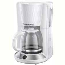 Кавоварка Russell Hobbs 27010-56/RH White