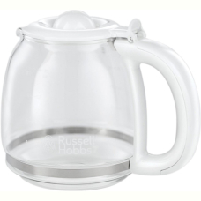 Кавоварка Russell Hobbs 27010-56/RH White