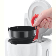 Кавоварка Russell Hobbs 27010-56/RH White