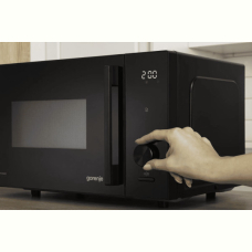 Мікрохвильова піч Gorenje MO23S4B5 (C23UGP77-G8E-B1A)