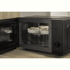 Мікрохвильова піч Gorenje MO23S4B5 (C23UGP77-G8E-B1A)