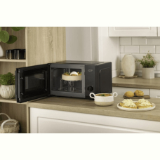 Мікрохвильова піч Gorenje MO23S4B5 (C23UGP77-G8E-B1A)
