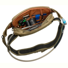 Сумка Thule Portable Rail Hydration Hip Pack 4L TRHP-304 Faded Khaki