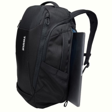 Рюкзак Thule Accent Recycled Backpack 28L TACBP-2216 (Black)