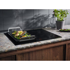 Електрична варильна поверхня Electrolux CIV 634
