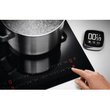 Електрична варильна поверхня Electrolux CIV 634