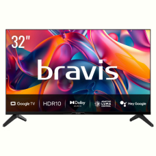 LED-телевізор Bravis 32L5000H 