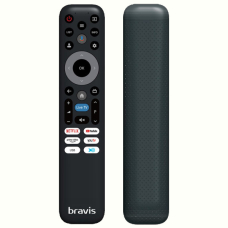 LED-телевізор Bravis 32L5000H 