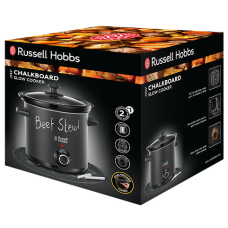 Мультиварка Russell Hobbs 24180-56 Chalkboard