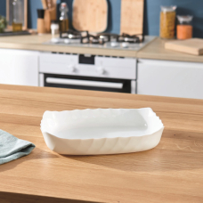 Форма для запікання Luminarc Smart Cuisine Trianon, 29х23 см