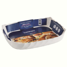 Форма для запікання Luminarc Smart Cuisine Trianon, 29х23 см