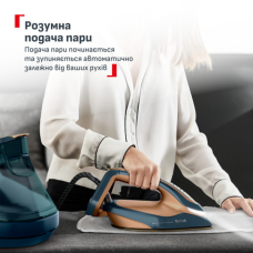 Парогенератор Tefal GV9920E0