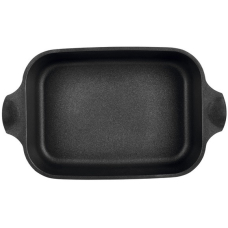 Гусятниця з грилем RINGEL Zitrone Black 34x24x13.5 см (6+3 л)