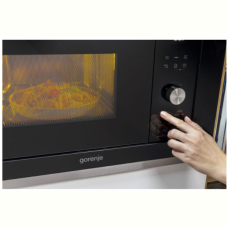 Мікрохвильова піч Gorenje BM201AG1BG (XY820Z)