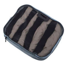 Дорожня сумка Thule Packing Cube Family Set - TPCS-205 Pond Gray/White