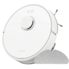 Робот-пилосос Dreame F10 White 