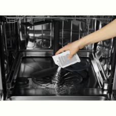 Засіб для глибокого очищення посудомийних машин від жиру Electrolux M2DCP051 Super Clean