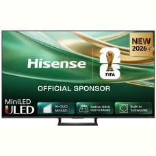 LED-телевізор Hisense 50E8S 