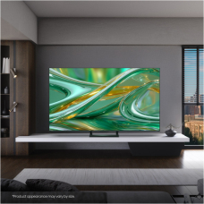 LED-телевізор Hisense 50E8S 